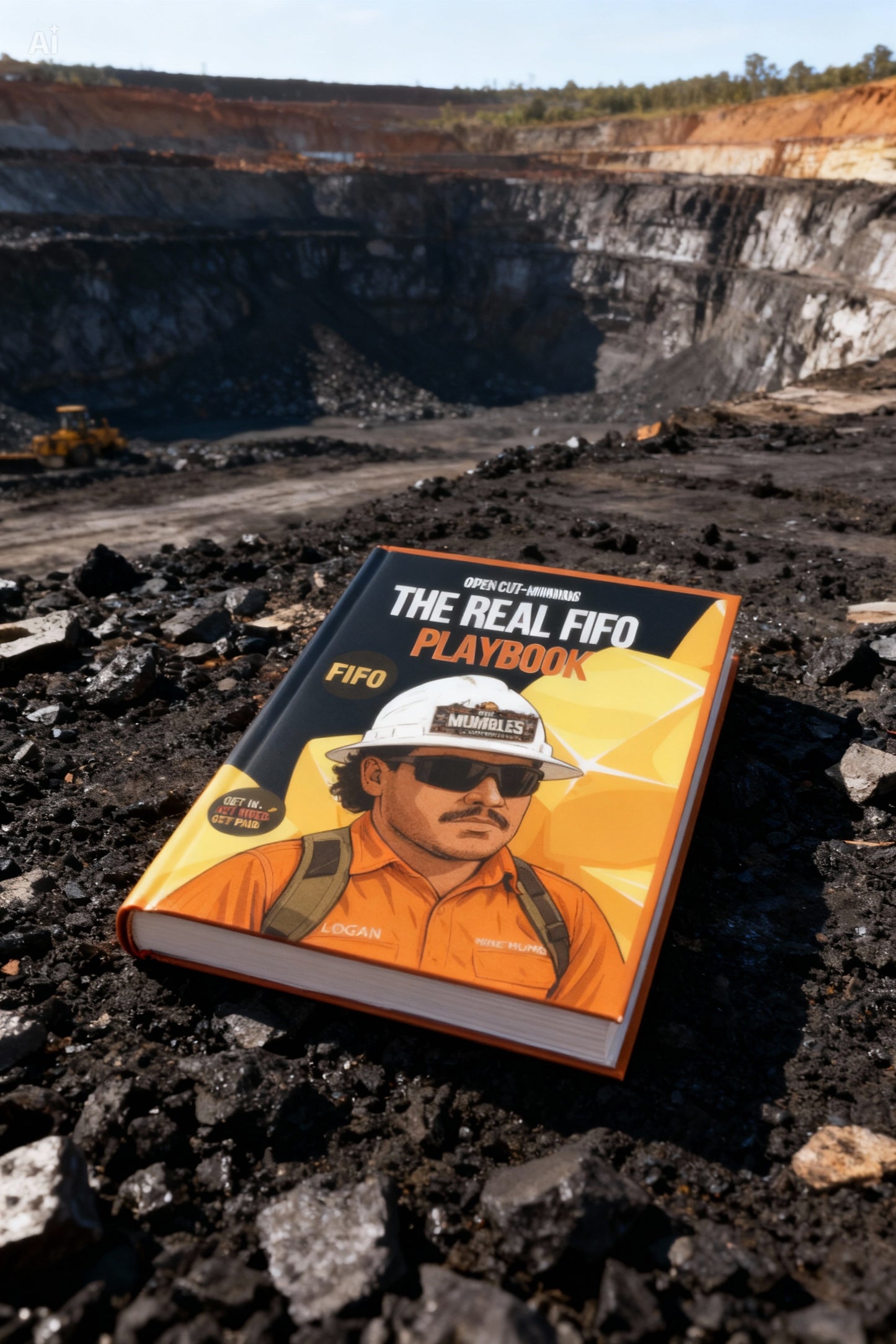 E-Book Learn the Skills to Land a Job in Open-Cut Mining